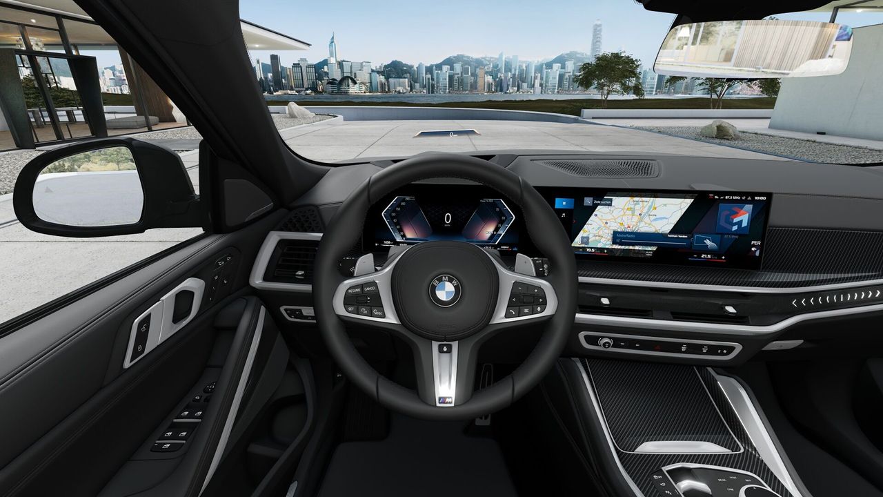 Foto BMW X6 6