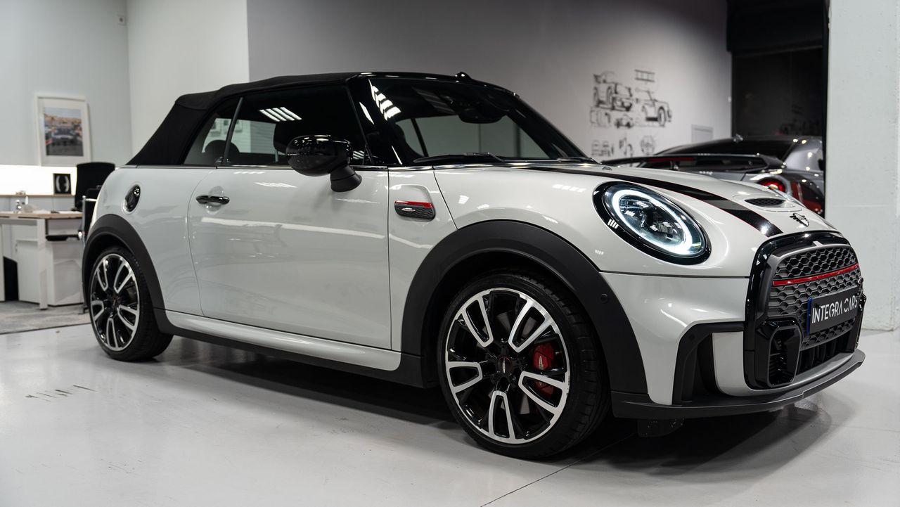 Foto Mini Cooper 12