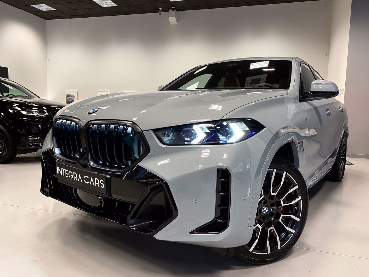 Foto BMW X6 3