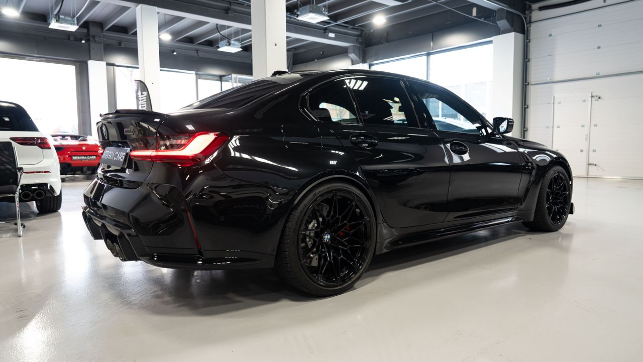 Foto BMW M2 Coupé 6