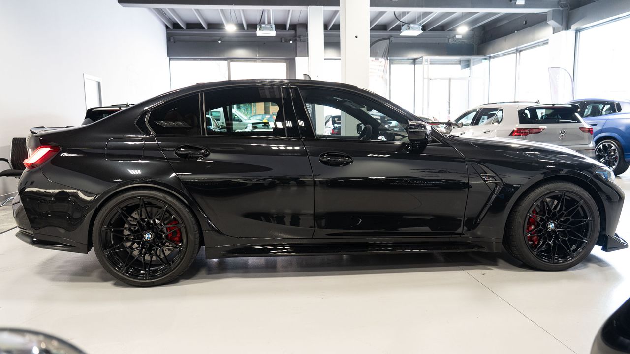 Foto BMW M2 Coupé 7