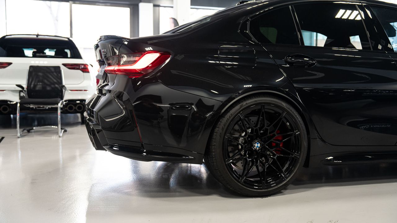 Foto BMW M2 Coupé 29