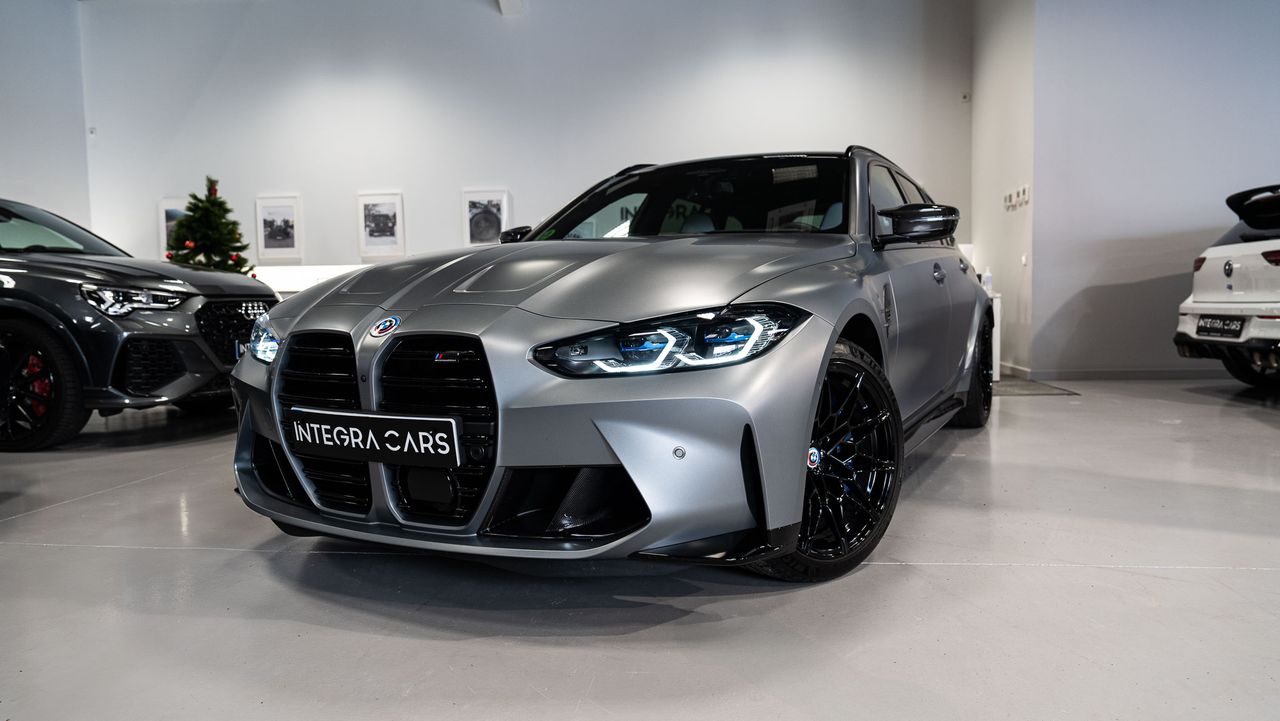 Foto BMW M2 Coupé 1