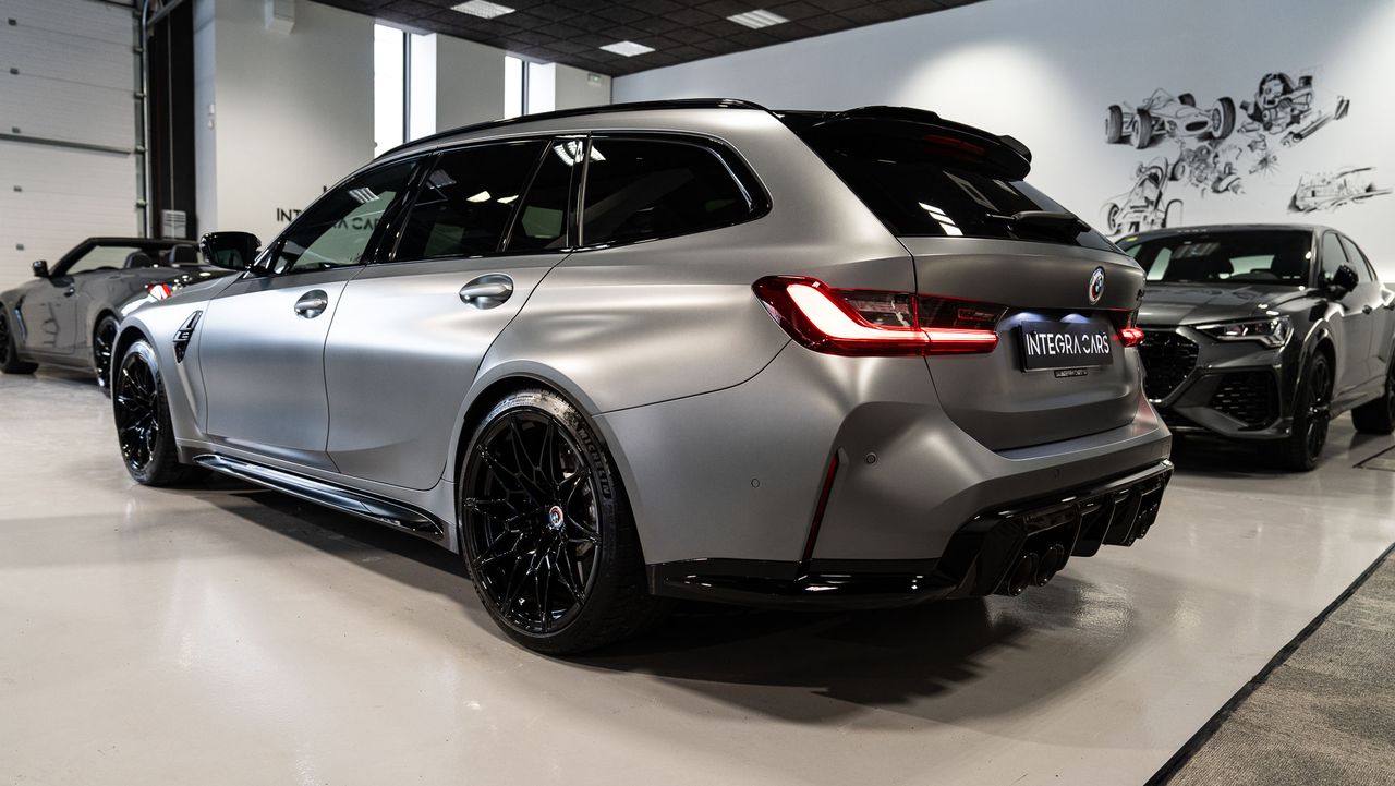 Foto BMW M2 Coupé 2