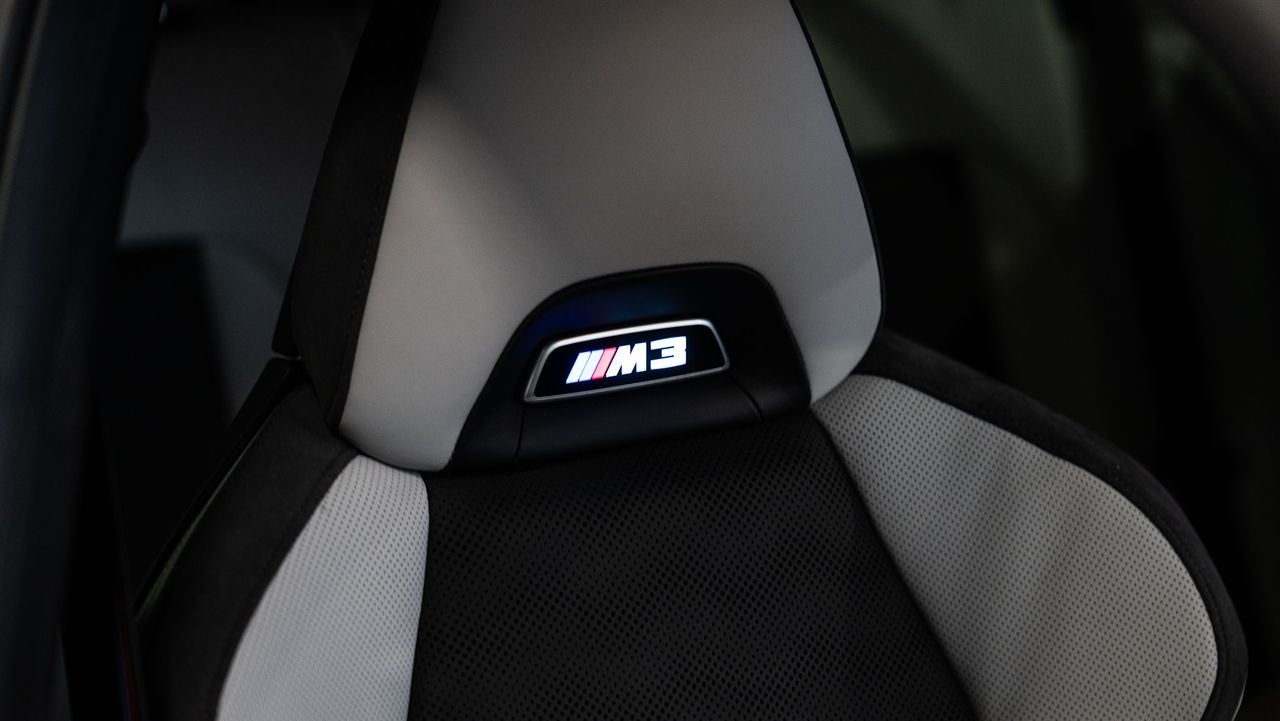 Foto BMW M2 Coupé 15