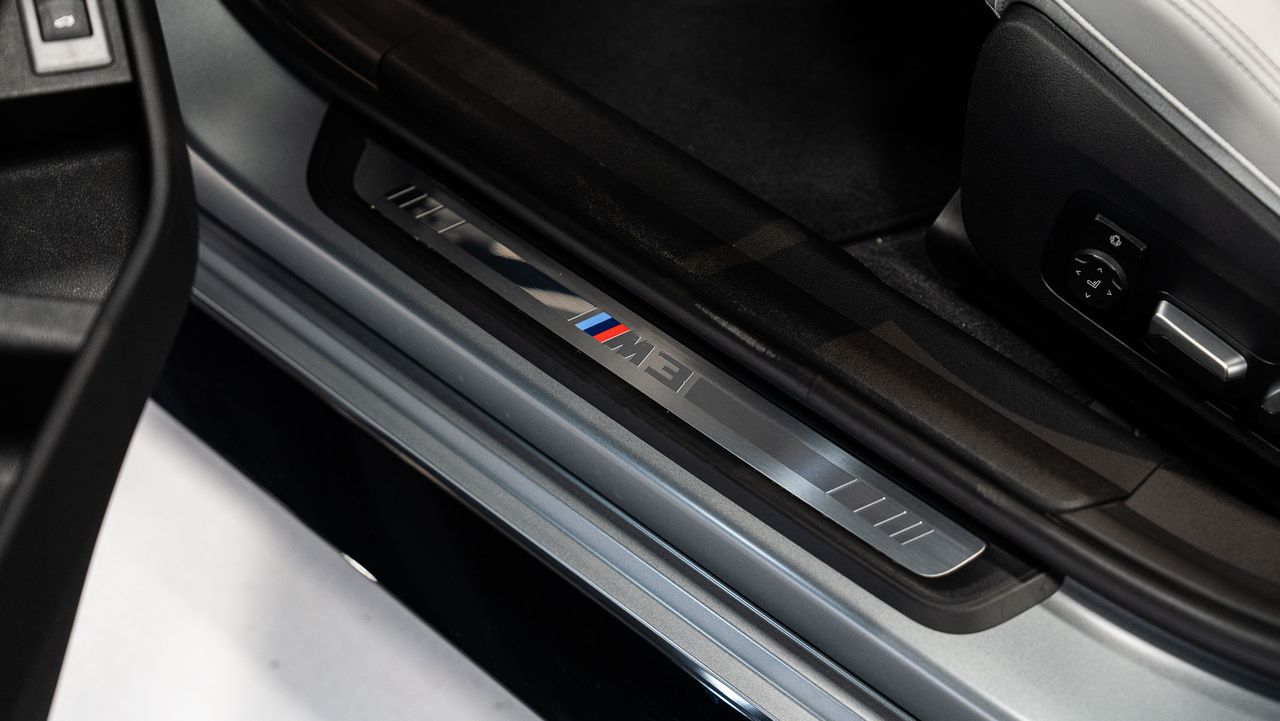 Foto BMW M2 Coupé 26