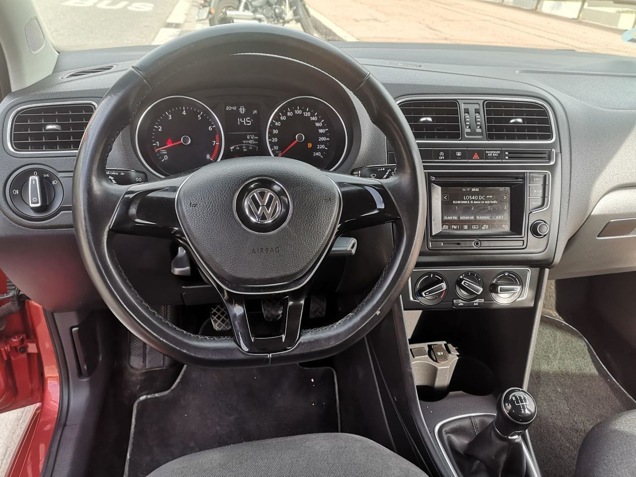 Foto Volkswagen Polo 7