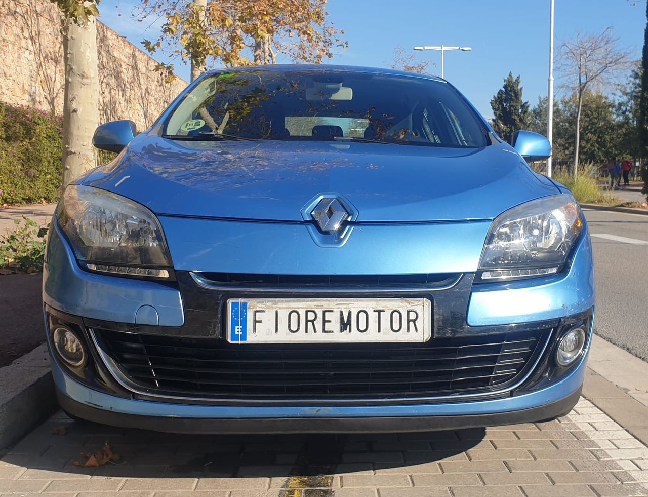 Foto Renault Mégane 9