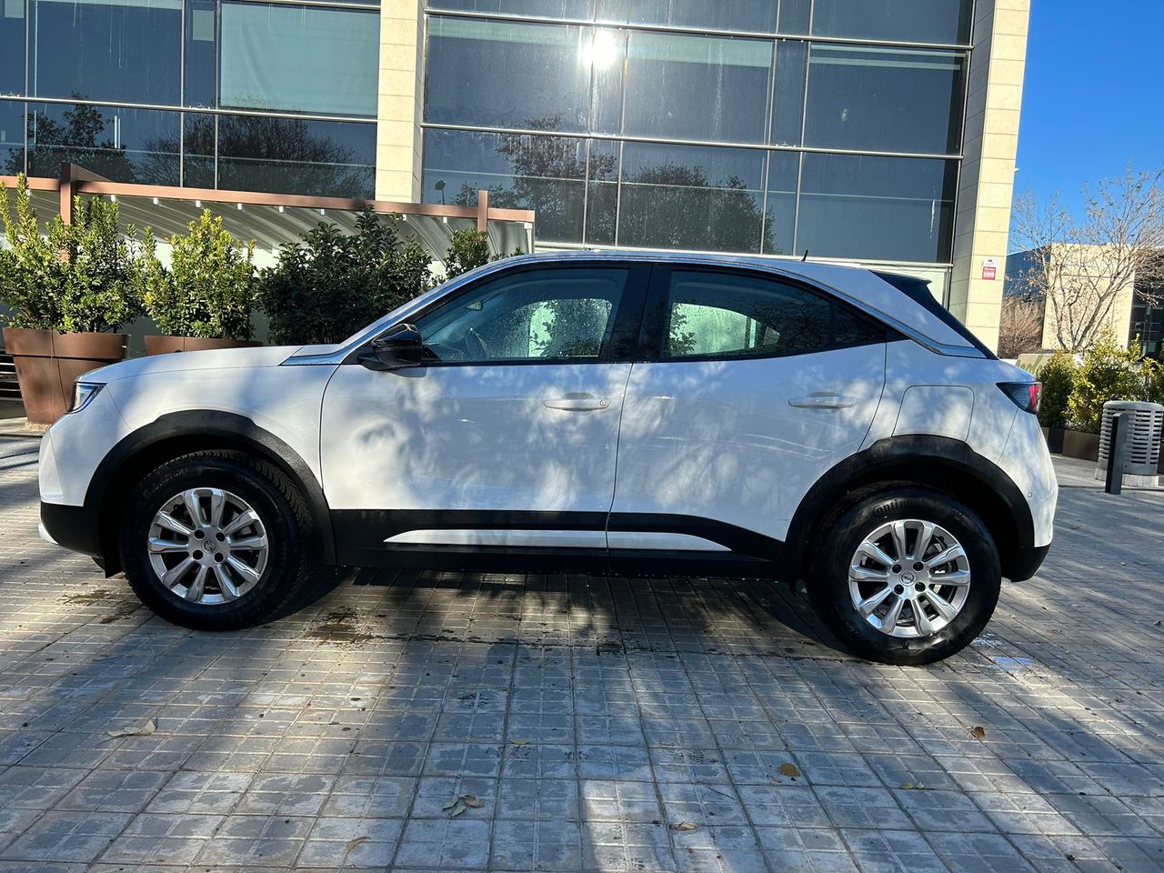 Foto Opel Mokka 1