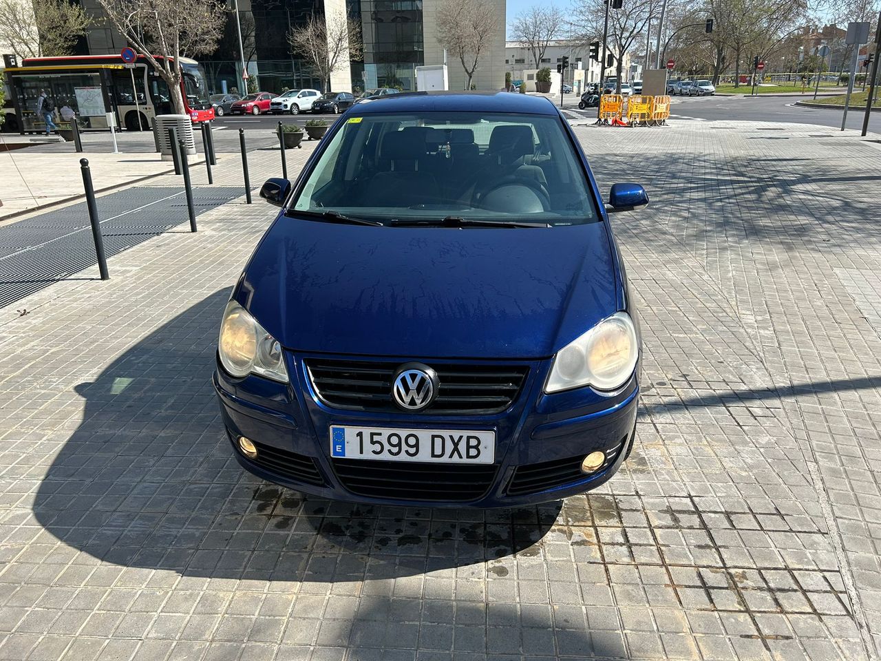 Foto Volkswagen Polo 6