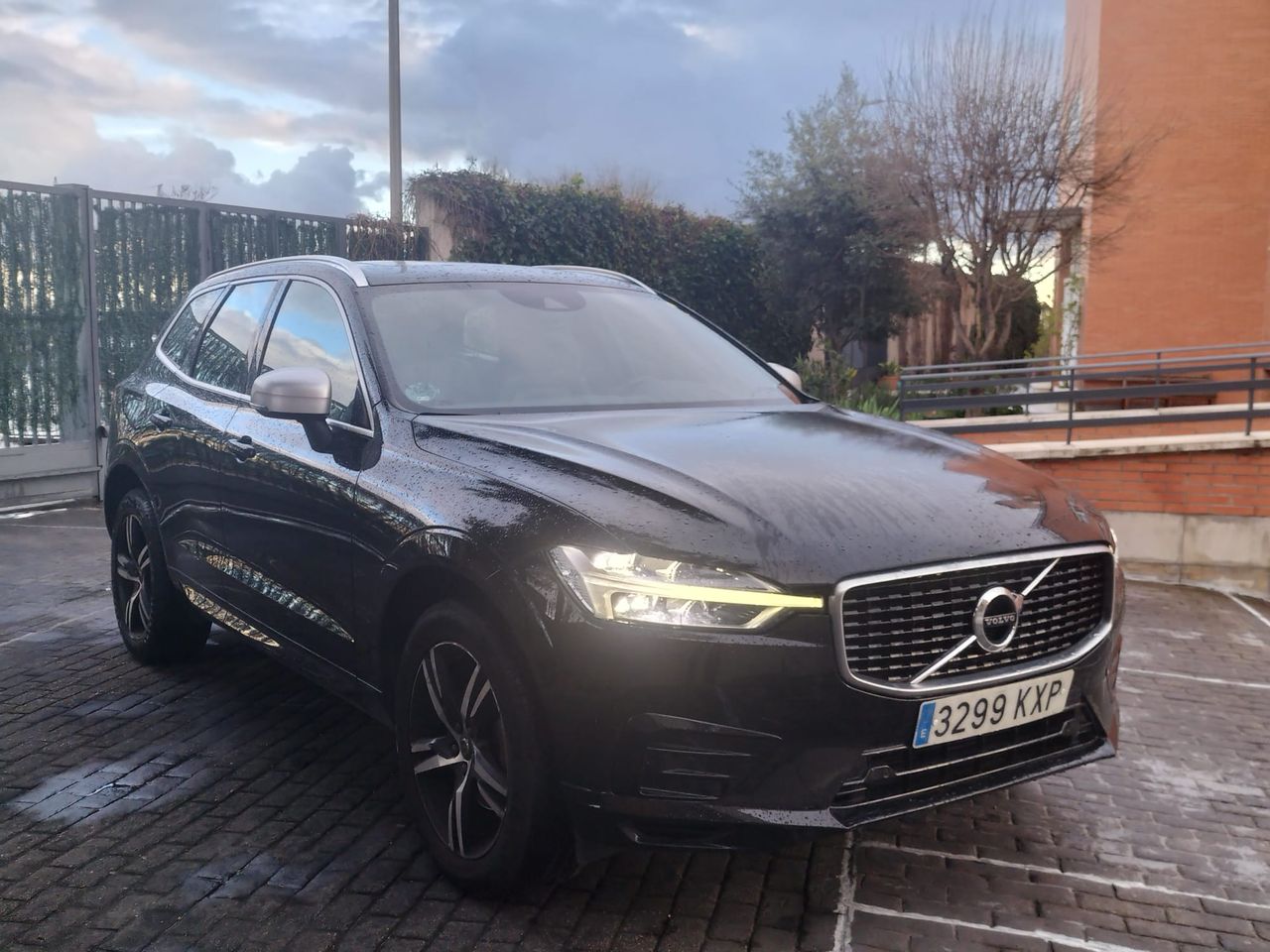 Foto Volvo XC60 2