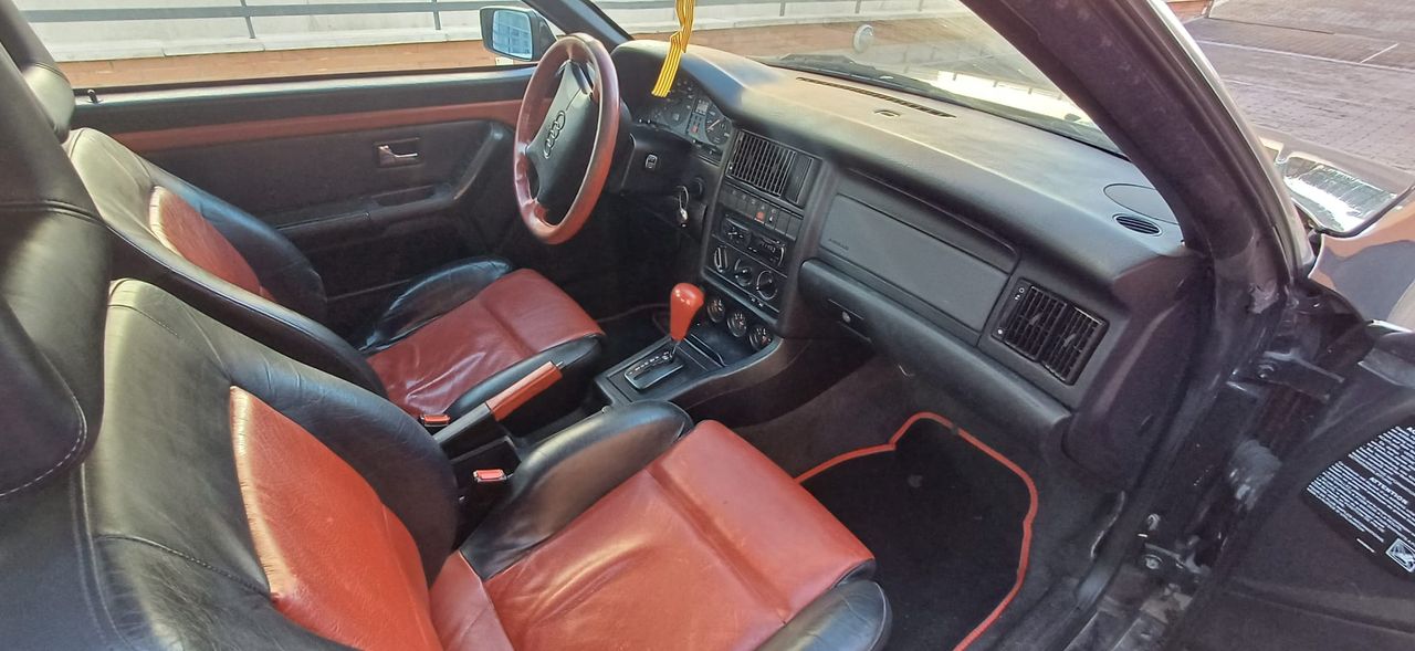 Foto Audi 80 10