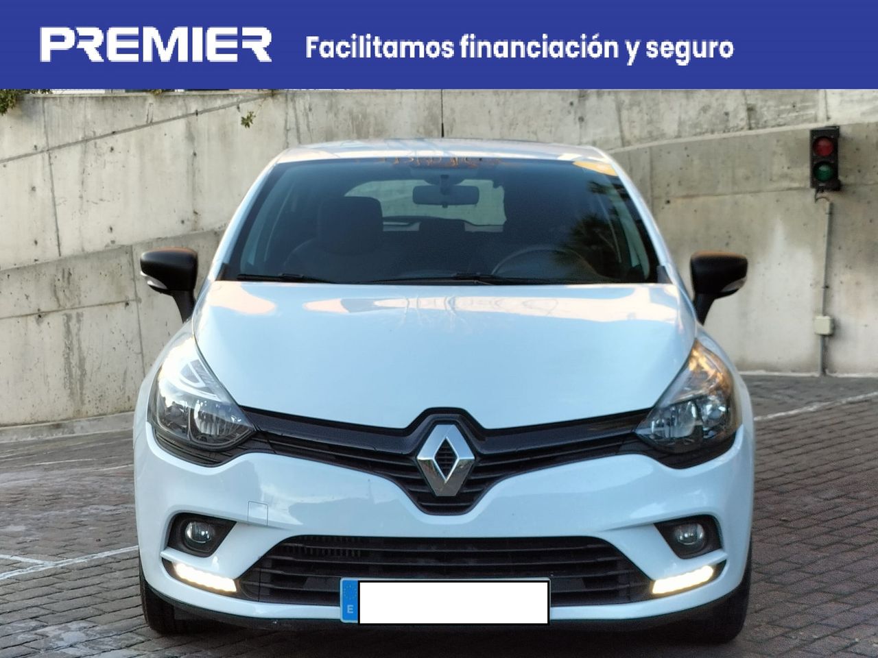 Foto Renault Clio 8