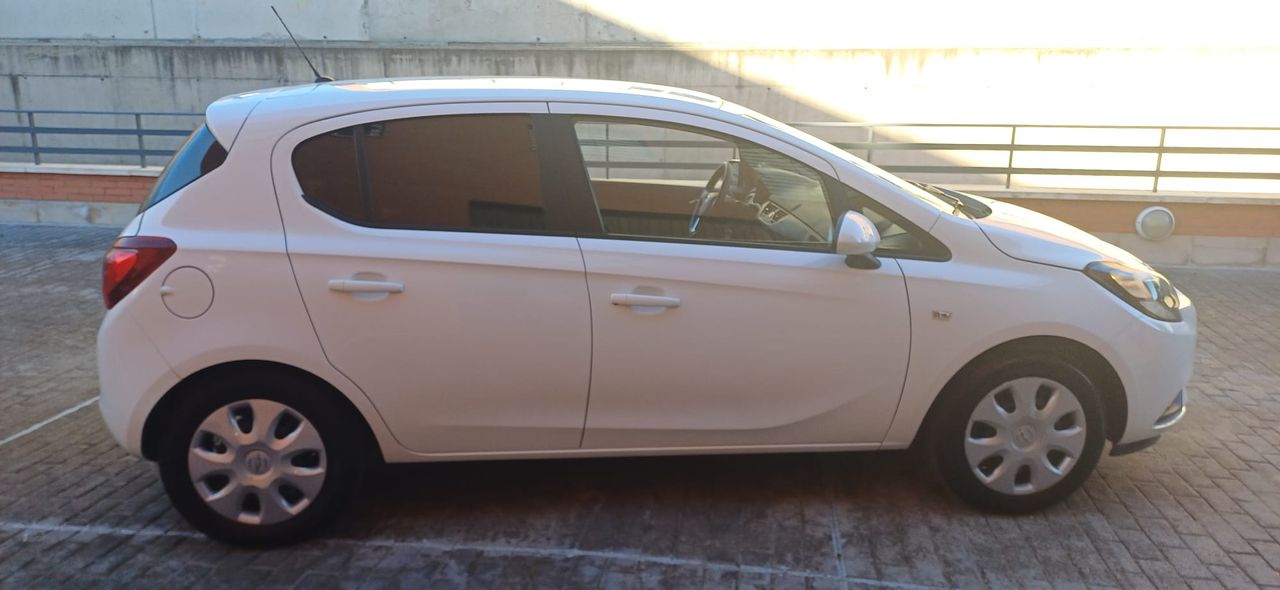 Foto Opel Corsa 6