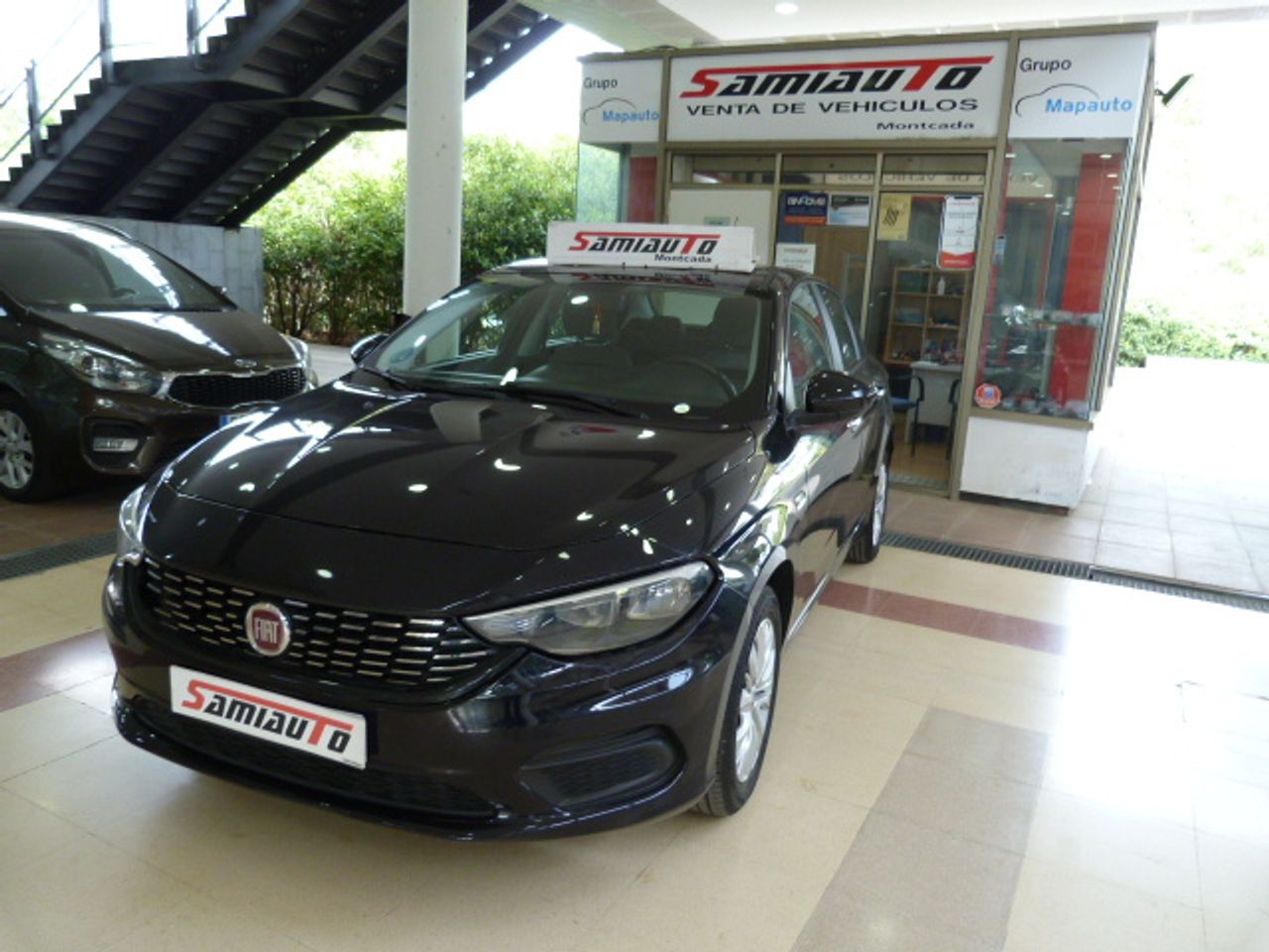 Foto Fiat Tipo 1