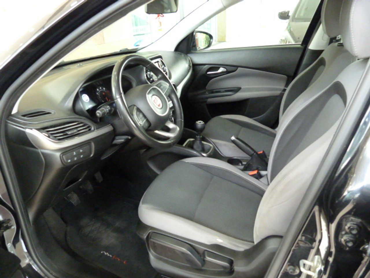 Foto Fiat Tipo 20