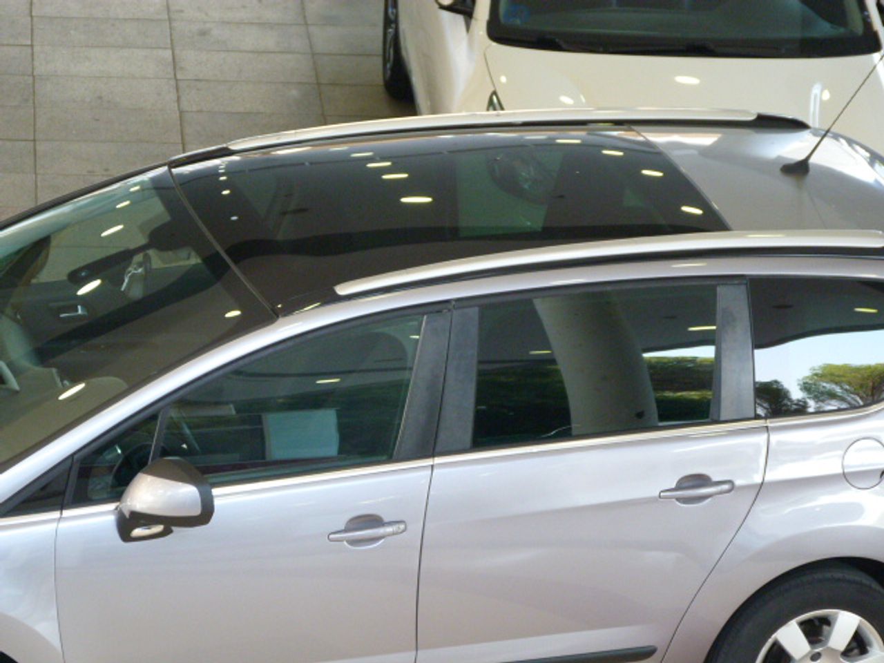 Foto Peugeot 5008 37