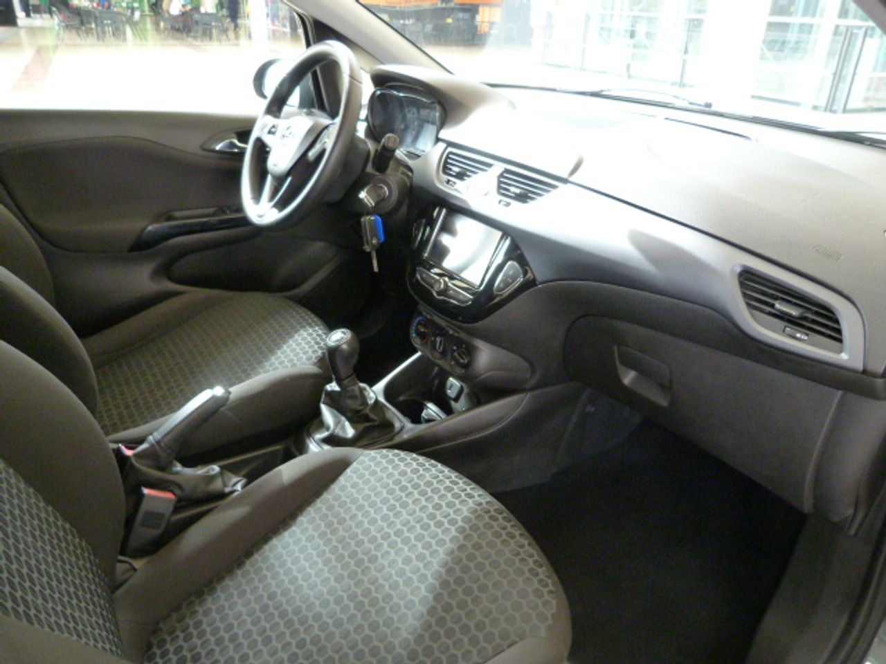 Foto Opel Corsa 2