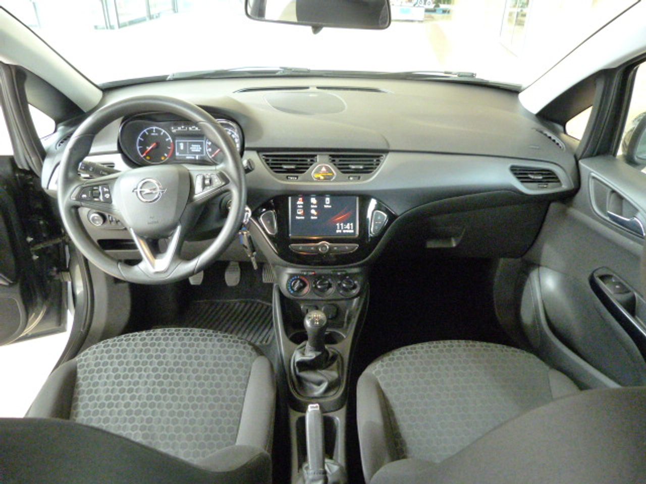 Foto Opel Corsa 6