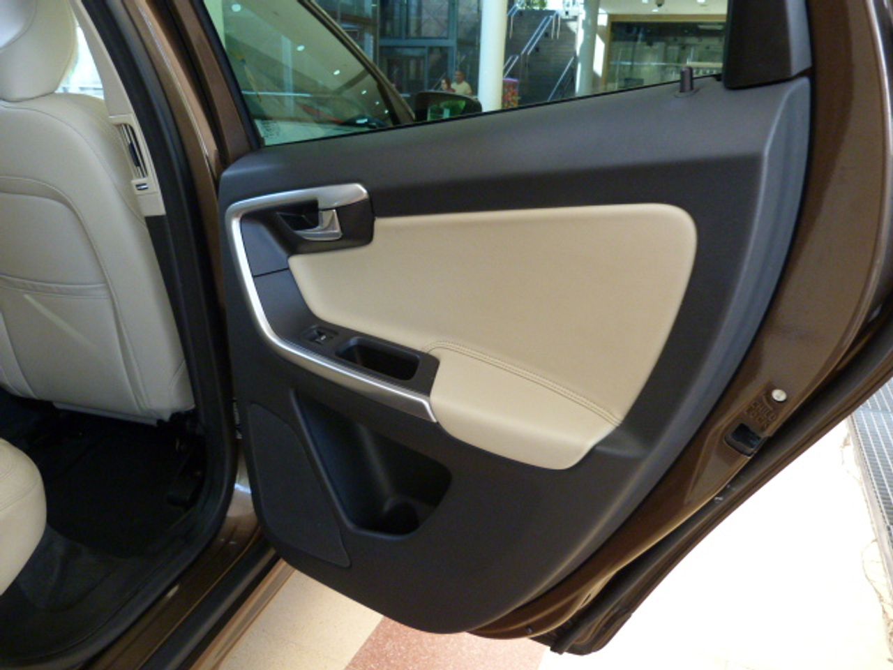 Foto Volvo XC60 15