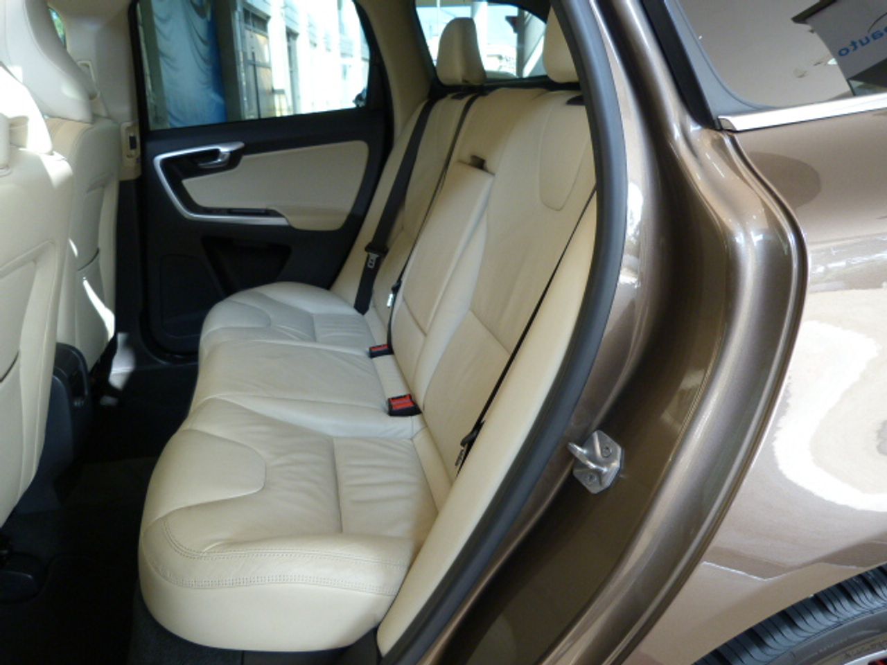 Foto Volvo XC60 30