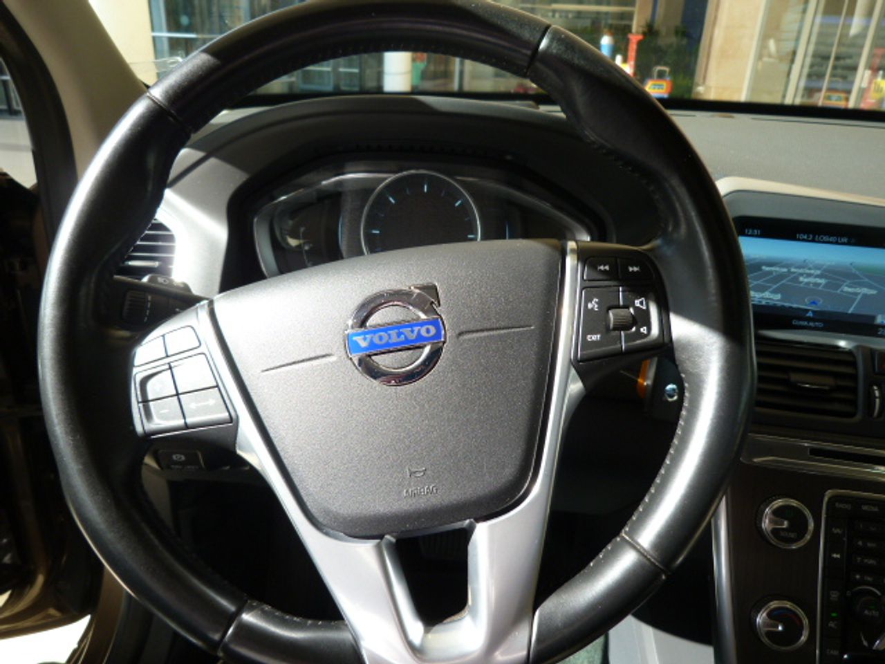 Foto Volvo XC60 41