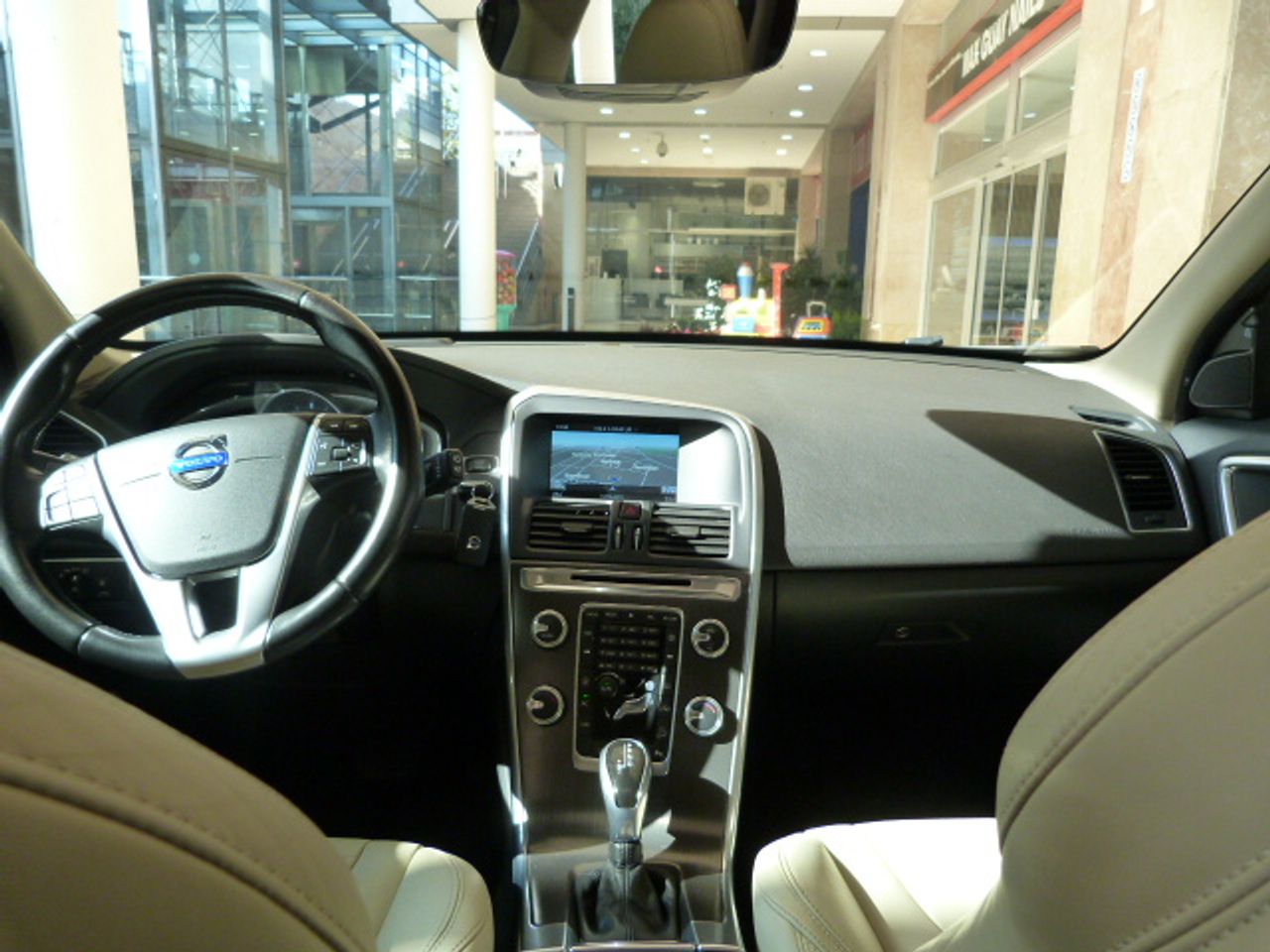 Foto Volvo XC60 45