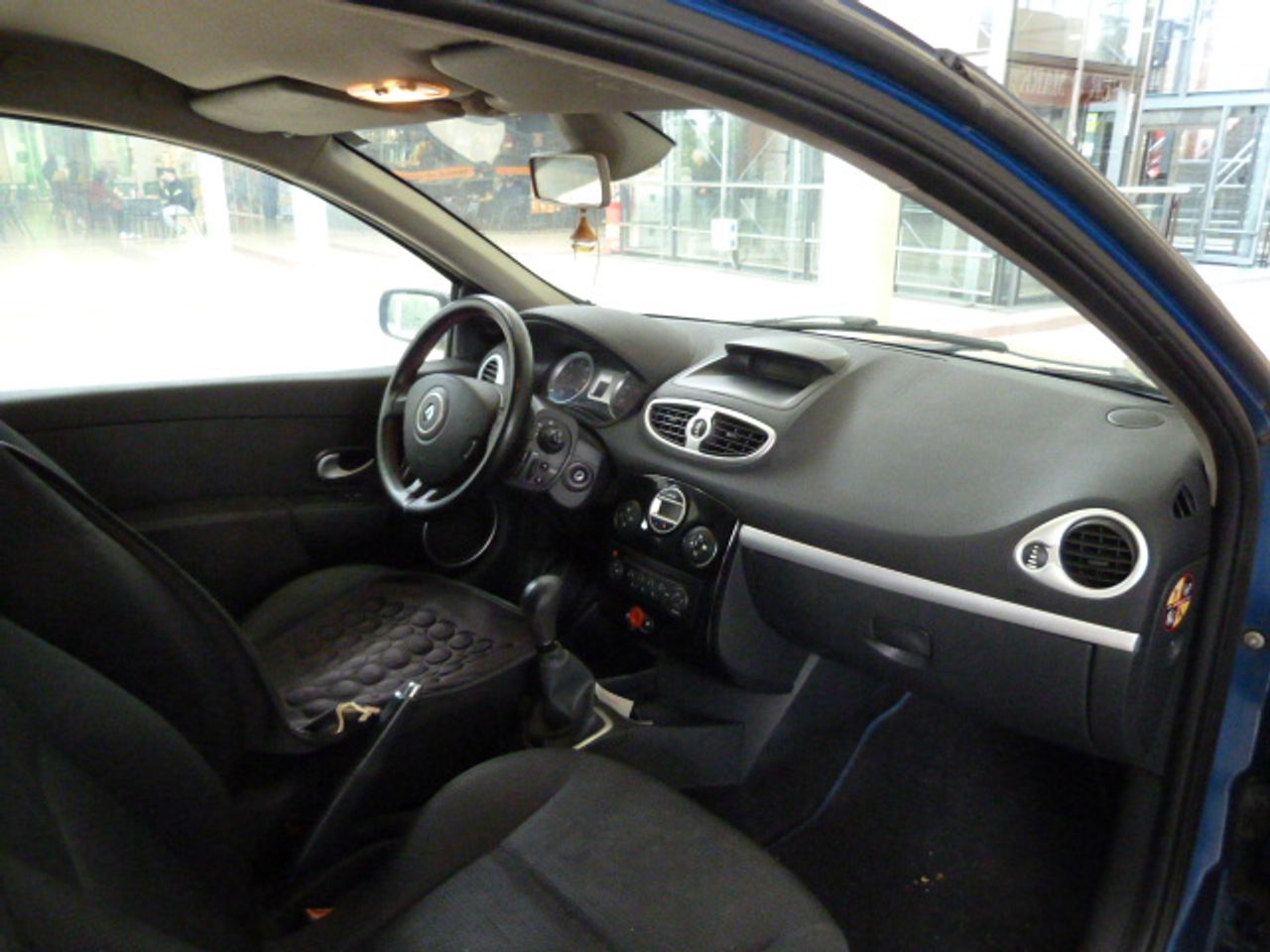 Foto Renault Clio 6