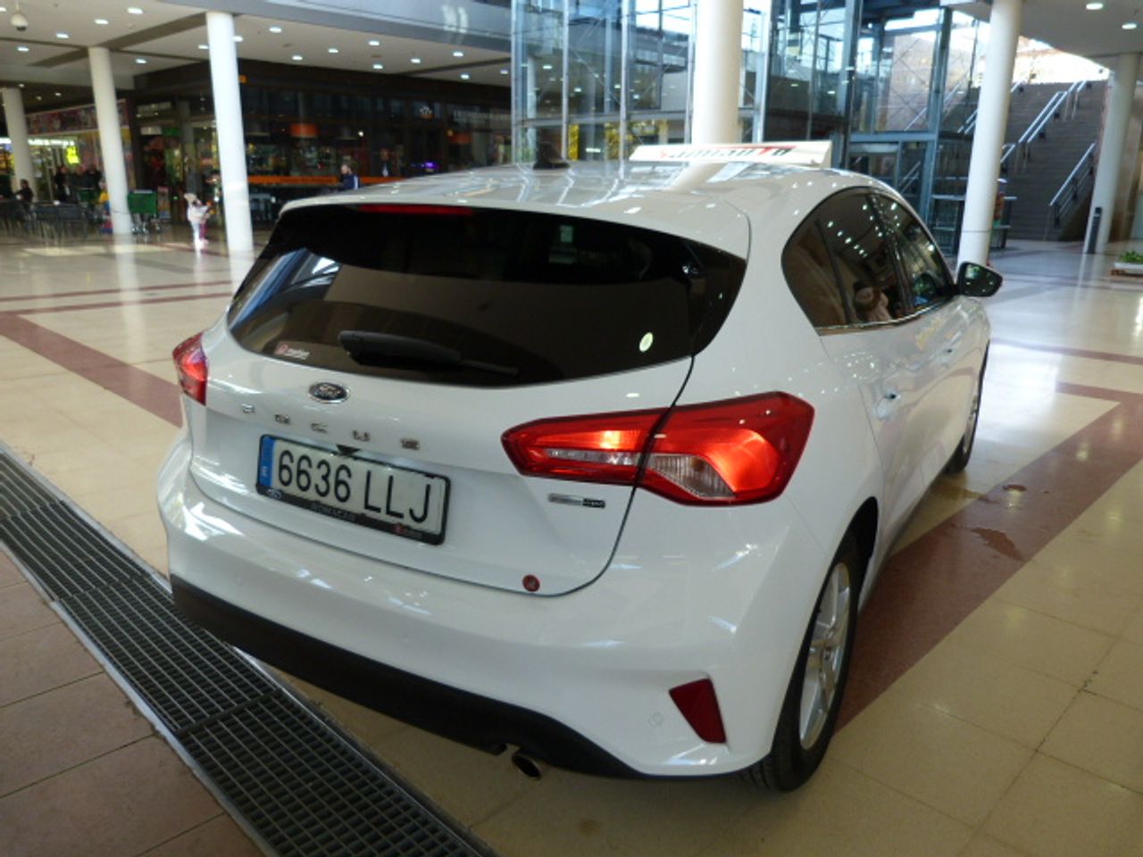 Foto Ford Focus 7