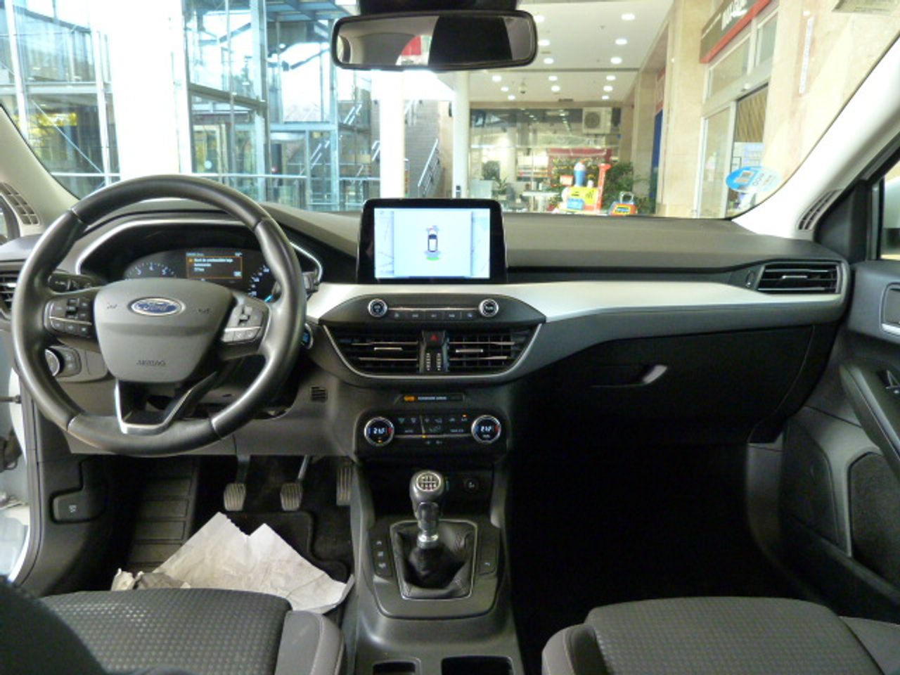 Foto Ford Focus 9