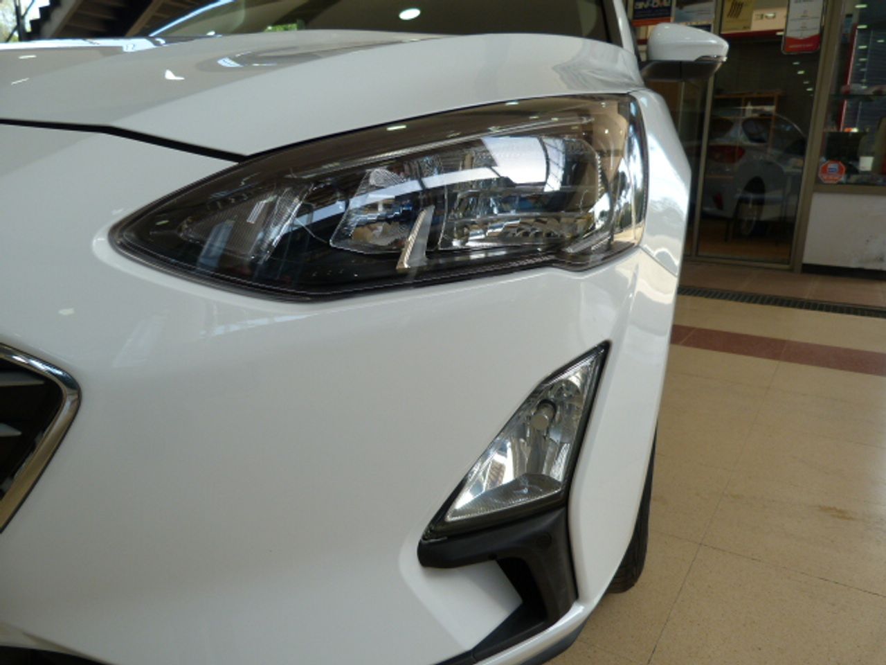 Foto Ford Focus 19