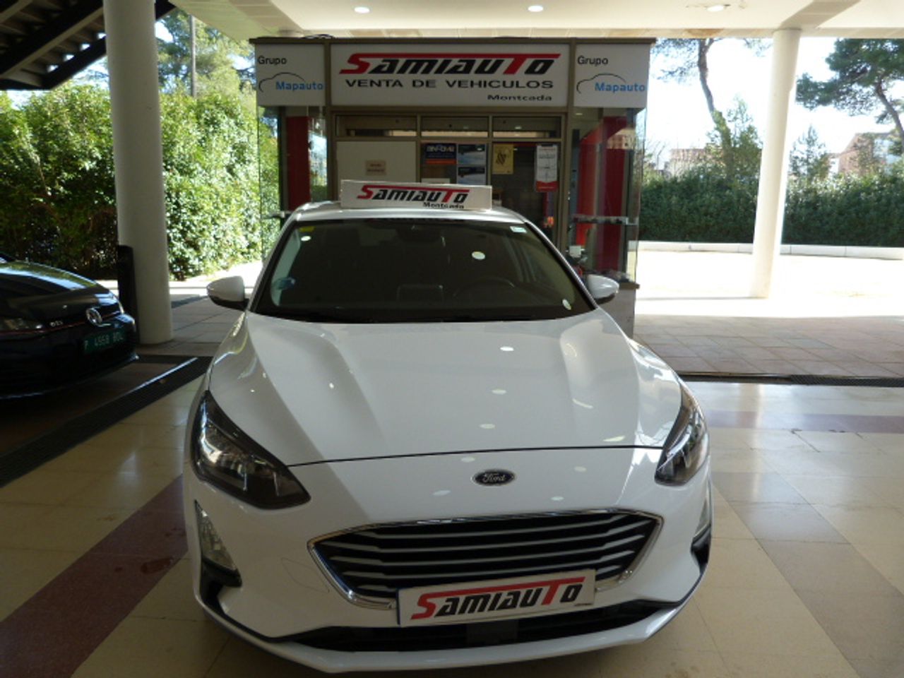 Foto Ford Focus 21