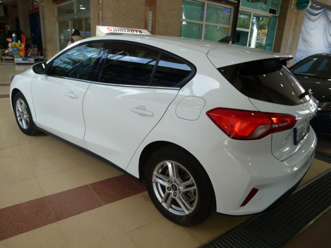 Foto Ford Focus 26