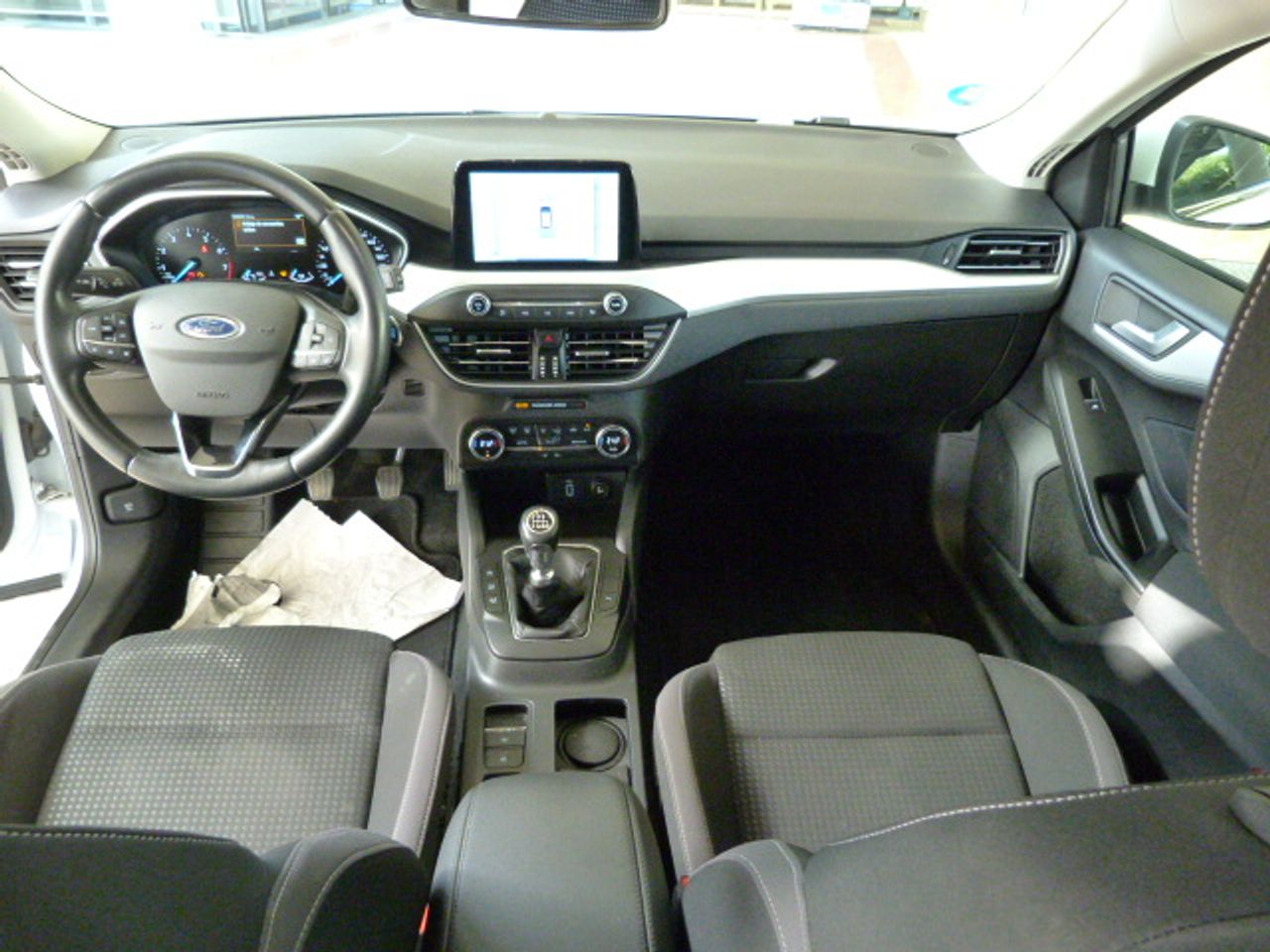 Foto Ford Focus 46