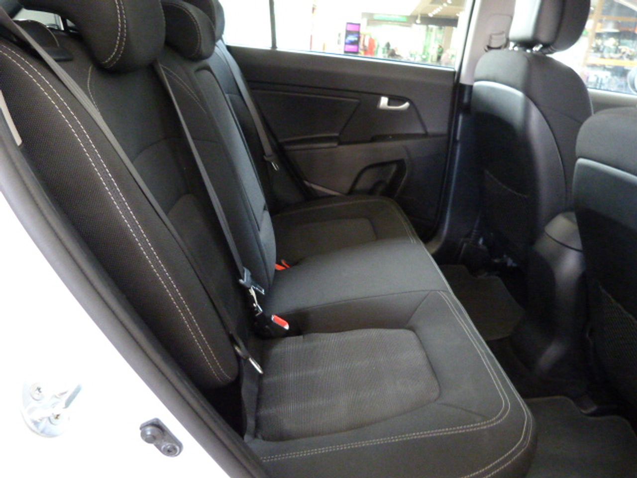 Foto Kia Sportage 18