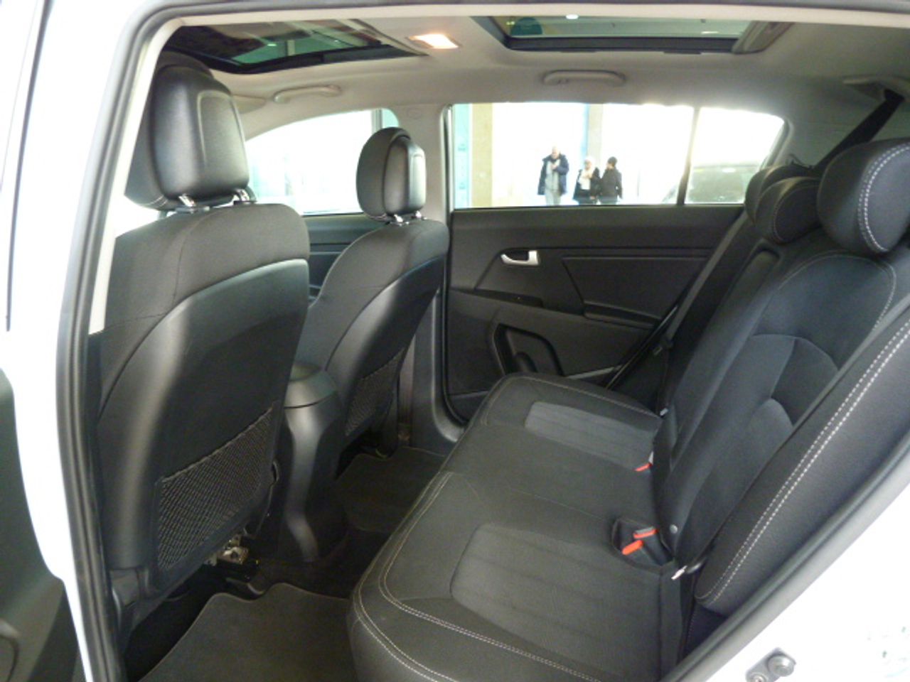 Foto Kia Sportage 29