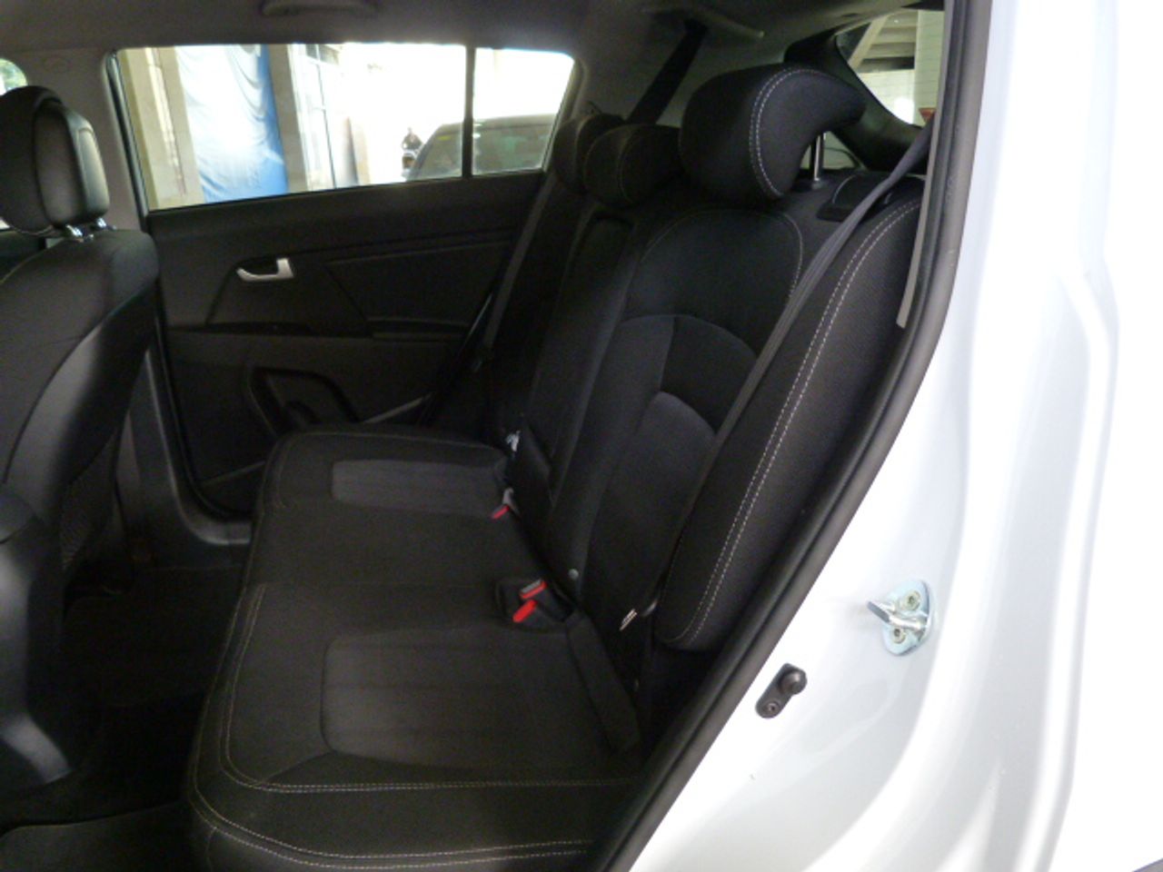 Foto Kia Sportage 31