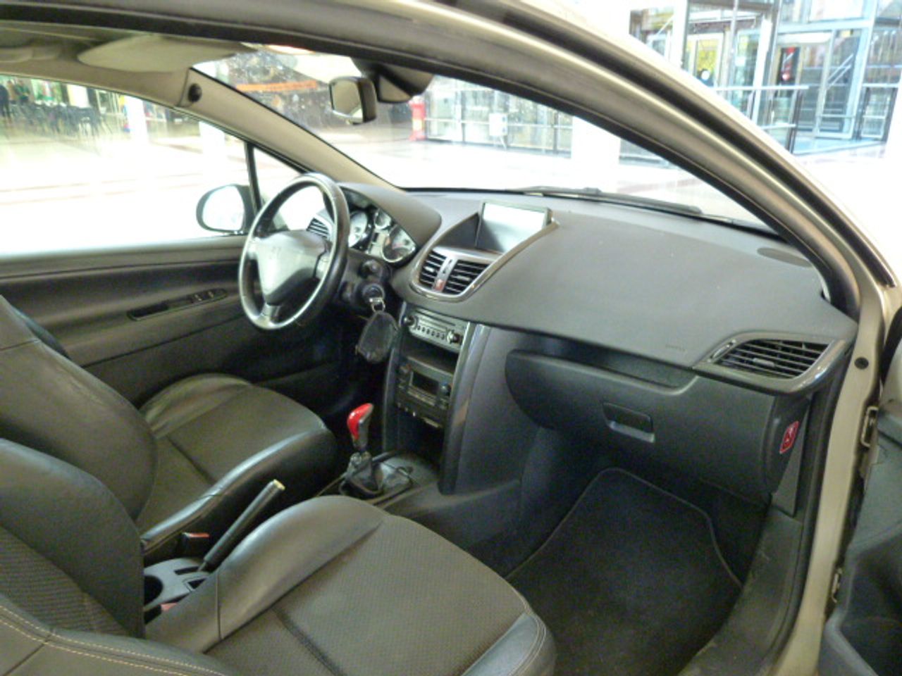 Foto Peugeot 207 5