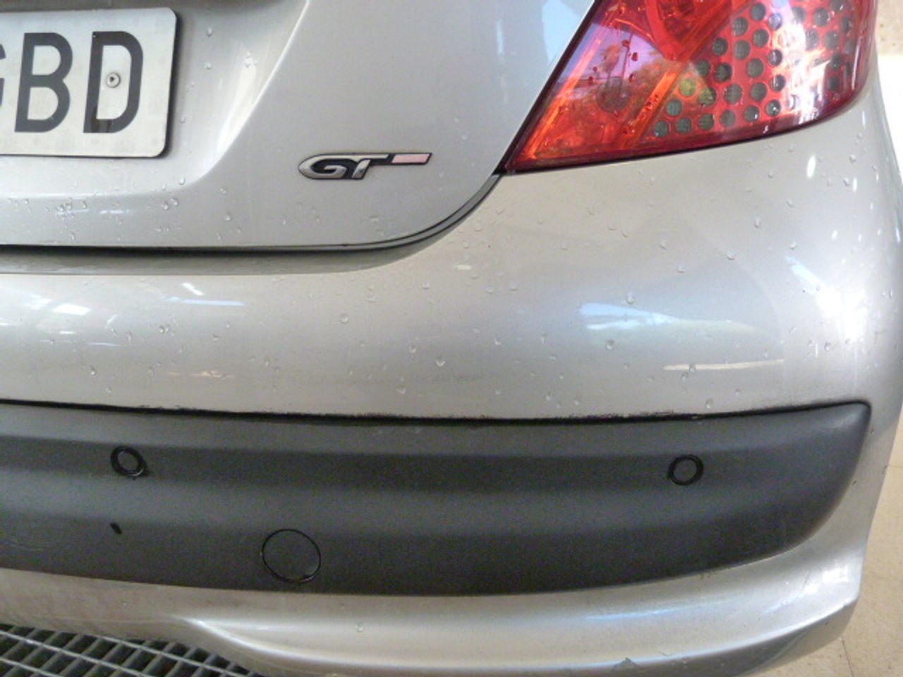 Foto Peugeot 207 16