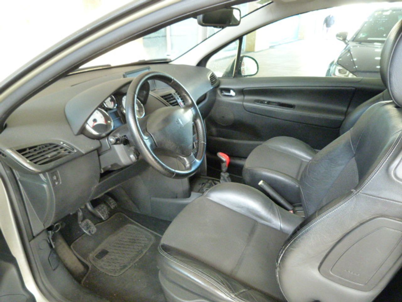 Foto Peugeot 207 20