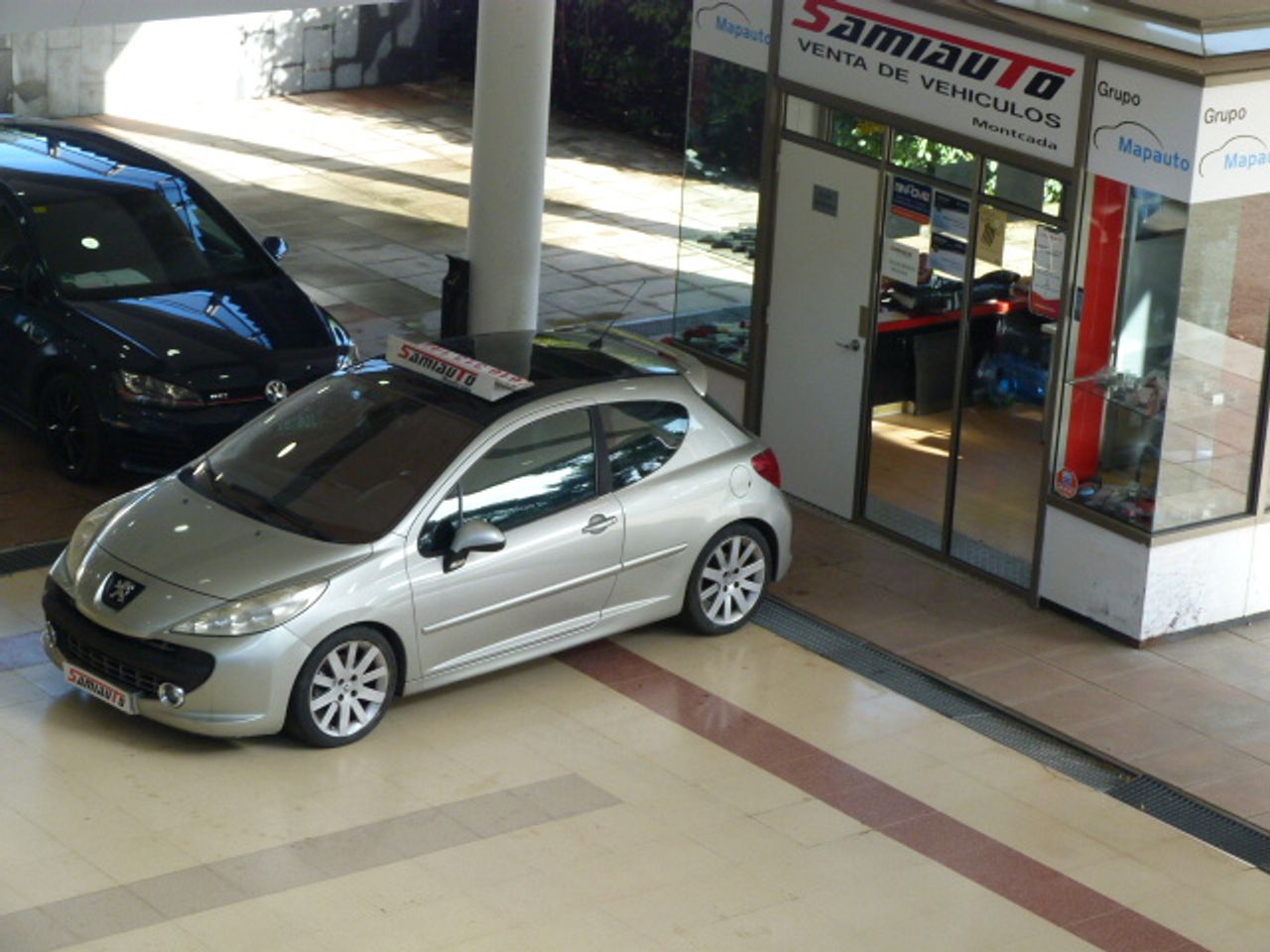 Foto Peugeot 207 37