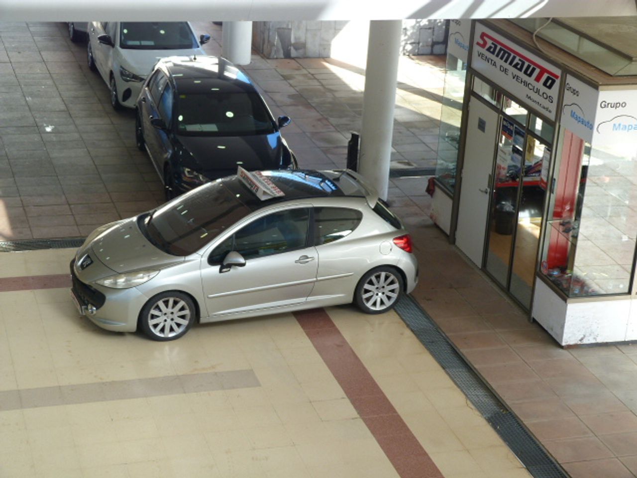 Foto Peugeot 207 39