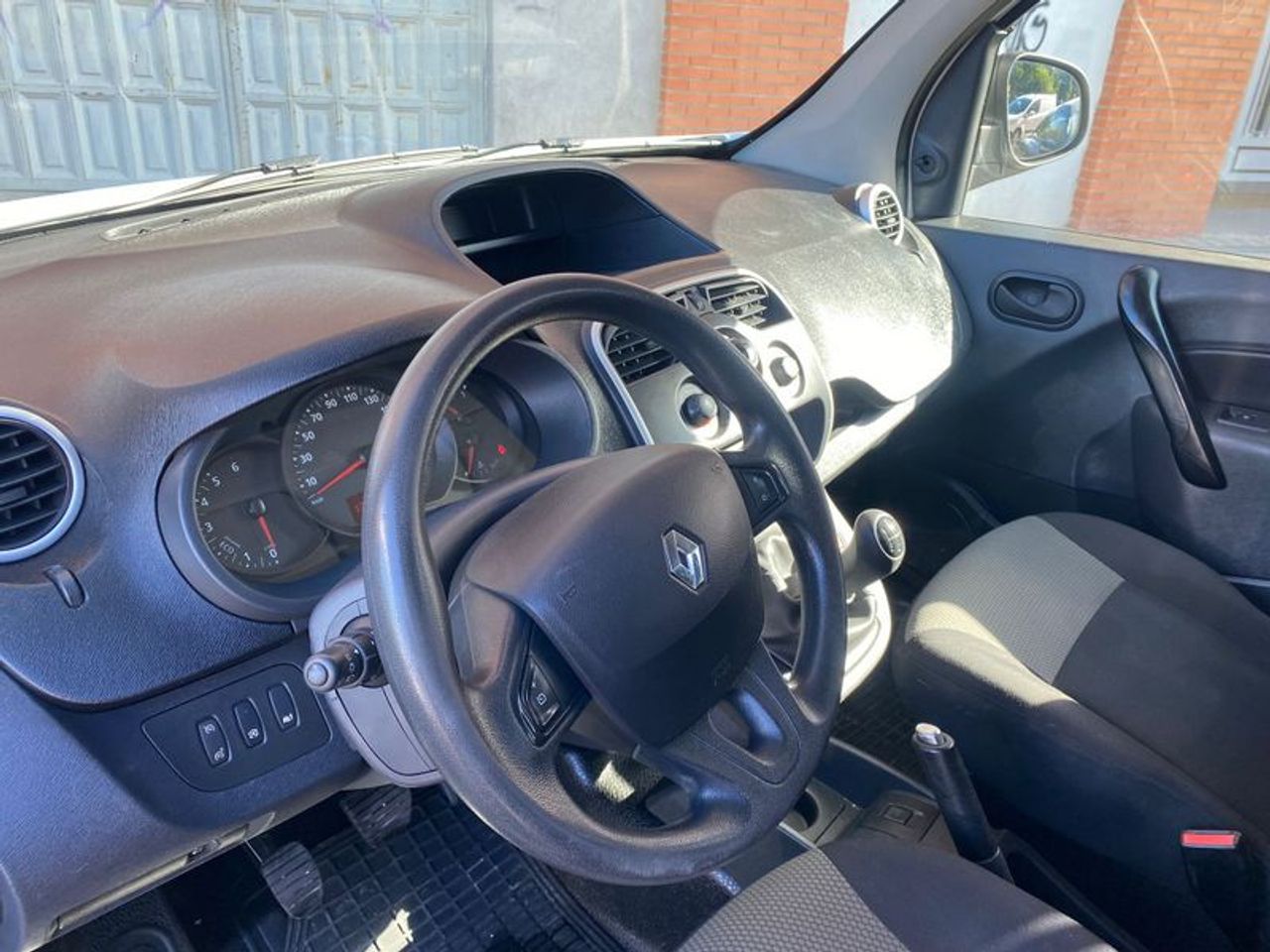 Foto Renault Kangoo 2