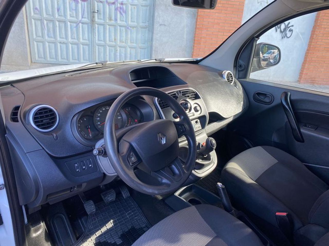 Foto Renault Kangoo 6