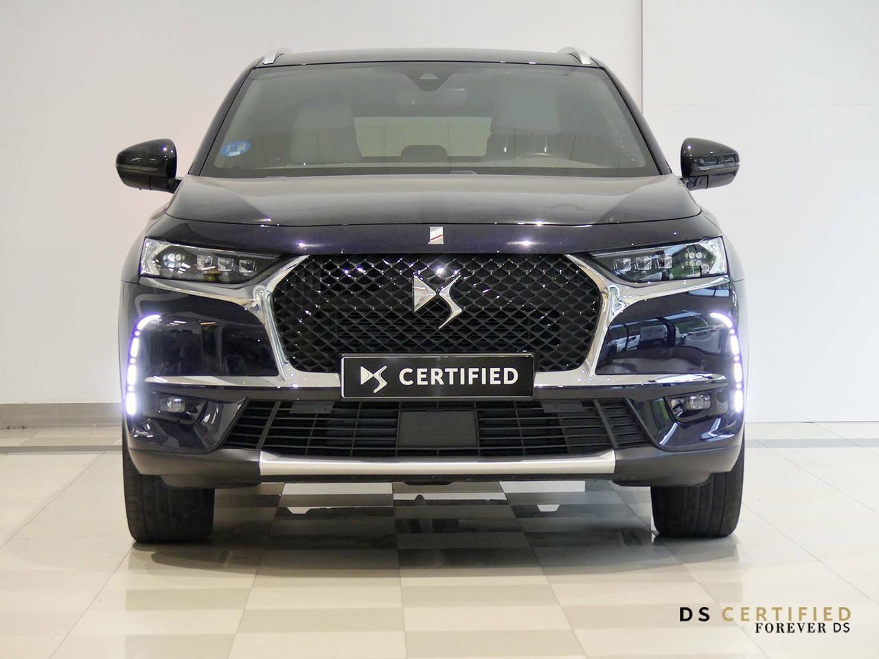 Foto DS Automobiles DS 7 Crossback 2