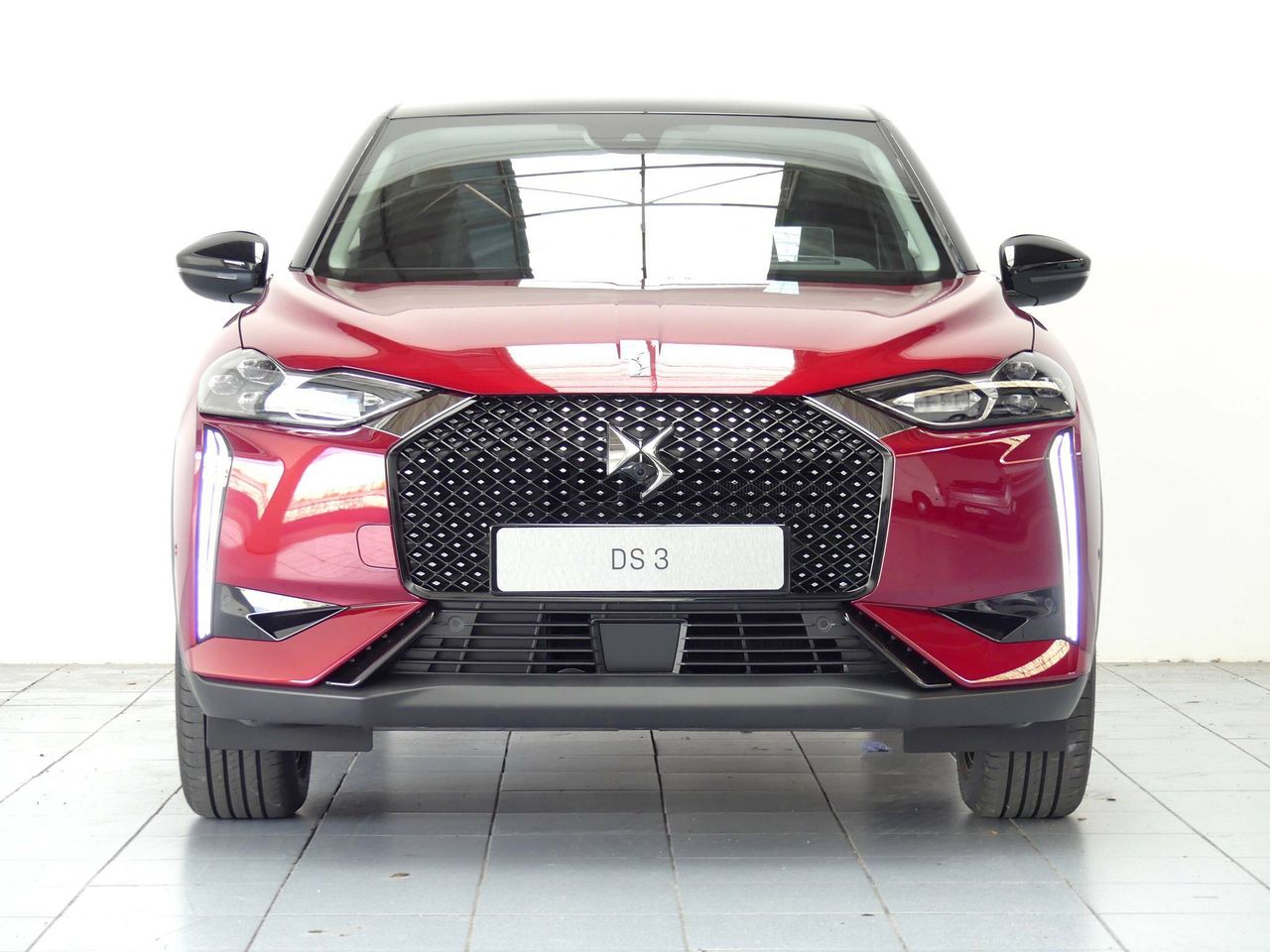 Foto DS Automobiles DS 3 3