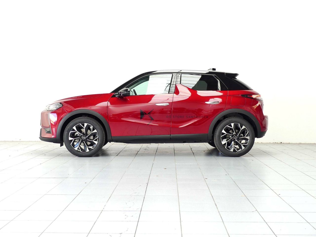 Foto DS Automobiles DS 3 6