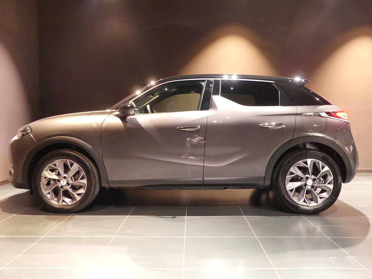 Foto DS Automobiles DS 3 Crossback 6