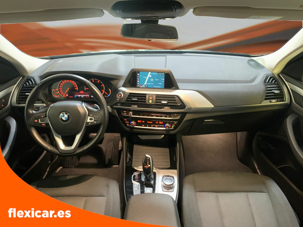 Foto BMW X4 17