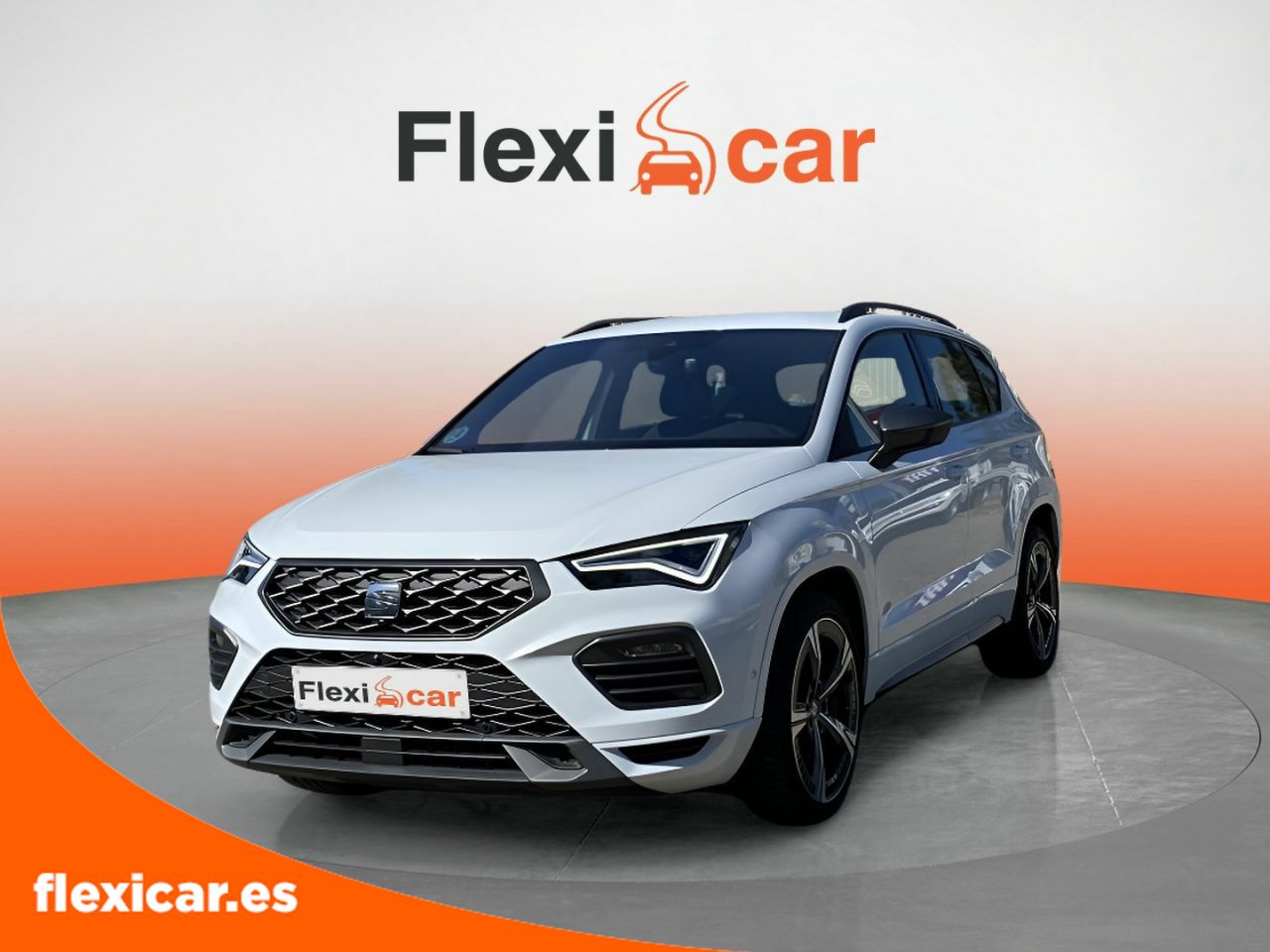 Foto Seat Ateca 3